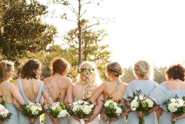 11 вещей, которые ваши подружки невесты не хотят слышать