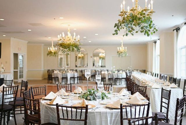 Хотите сэкономить на свадьбе?  Попробуйте эти практические идеи, поддерживаемые разработчиками