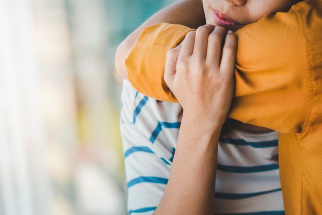 6 способов помочь партнеру справиться с депрессией