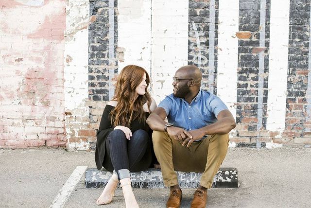 5 разговоров каждой пары перед браком