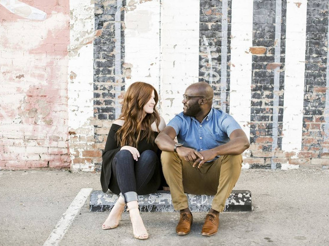 5 разговоров каждой пары перед браком