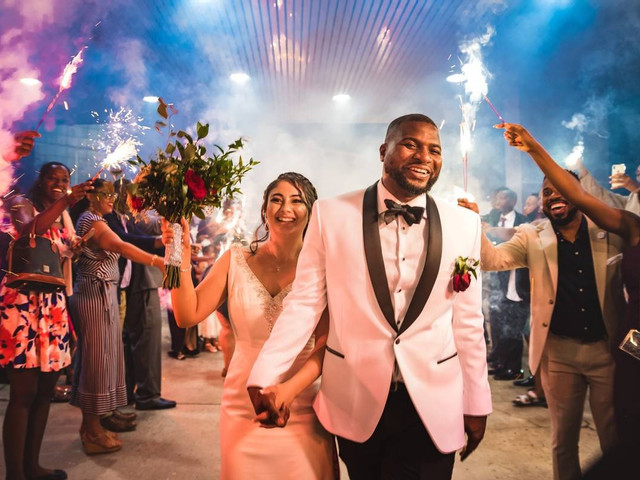 6 вещей, которые я узнал за первый месяц брака