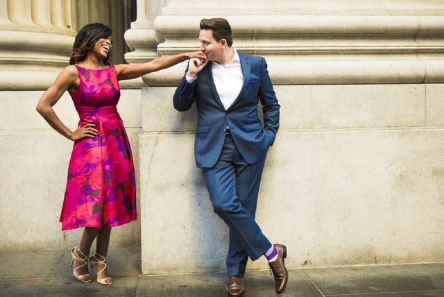 Как подготовиться к сезону помолвки