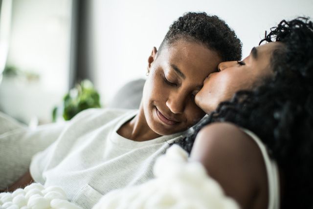 Как долго длится фаза медового месяца?