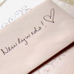 9 вещей, которые НЕ следует включать в свадебный реестр 