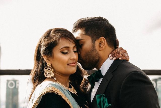 16 деталей свадьбы, о которых забывает каждая пара (но не должна)