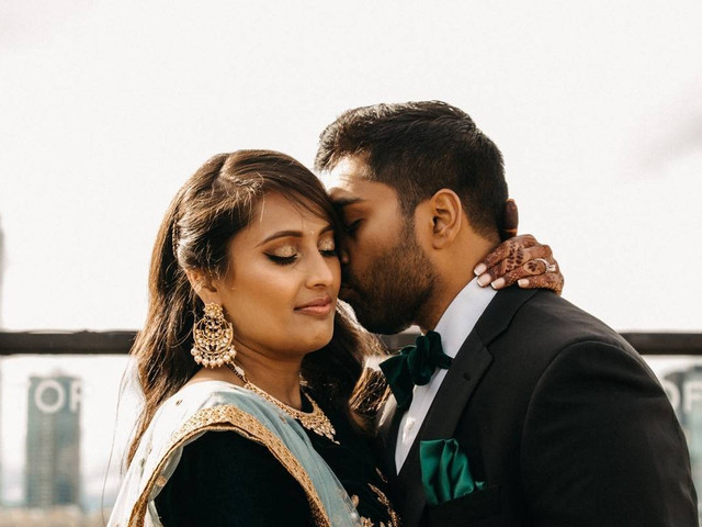 16 деталей свадьбы, о которых забывает каждая пара (но не должна)