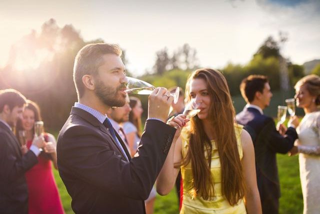 5 людей, которых нельзя приглашать на свадьбу