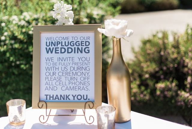 9 распространенных ошибок на свадебных церемониях