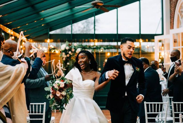 11 вопросов по планированию свадьбы, которые вы должны задать себе