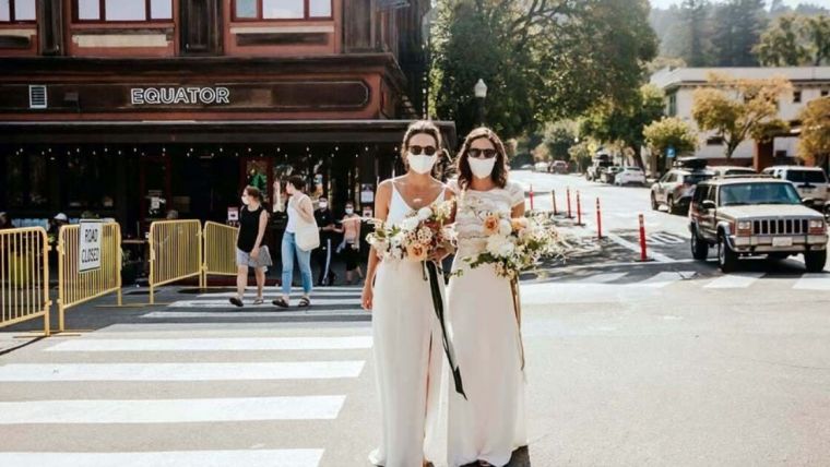 Как сделать вашу свадьбу безопасной