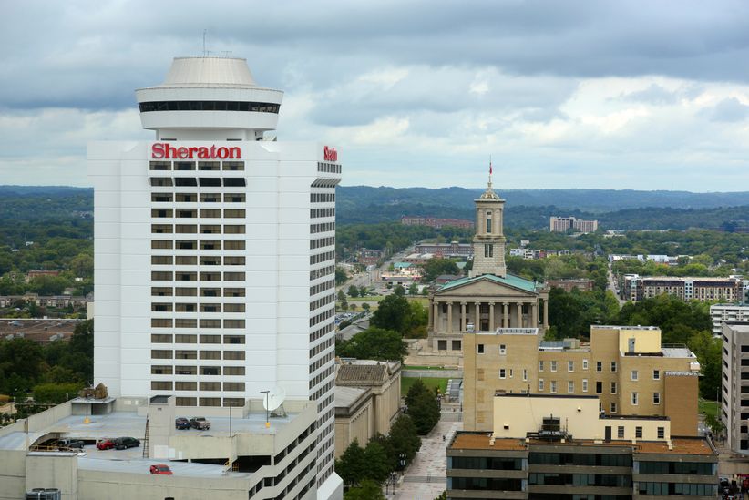 Sheraton Nashville