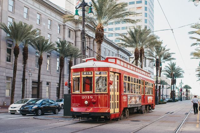 Your Guide to Planning the Ultimate New Orleans Bachelorette Party