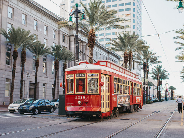 Your Guide to Planning the Ultimate New Orleans Bachelorette Party