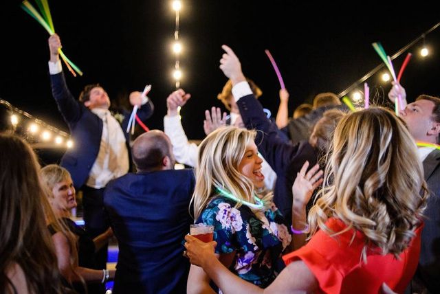 8 советов, как улучшить вашу свадьбу после вечеринки