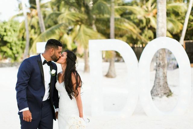 5 способов, которыми планирование свадьбы может проверить ваши отношения