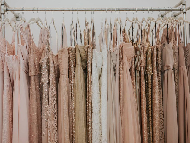 Ваш путеводитель по выживанию в роли подружки невесты на нескольких свадьбах