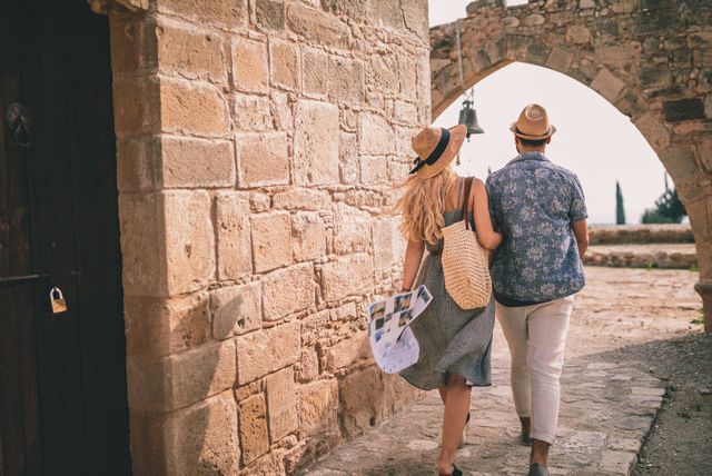 Как запланировать европейский медовый месяц с ограниченным бюджетом