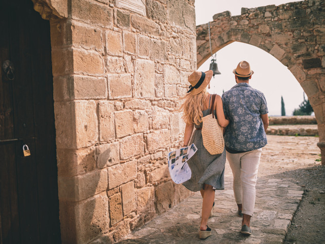 Как запланировать европейский медовый месяц с ограниченным бюджетом