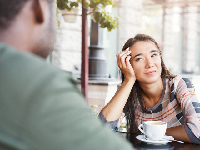 Что делать, если вашим друзьям не нравится ваш значимый друг