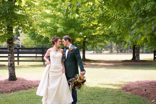 Как составить свадебный бюджет