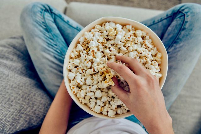 Лучшие свадебные фильмы для просмотра во время съемок планирования