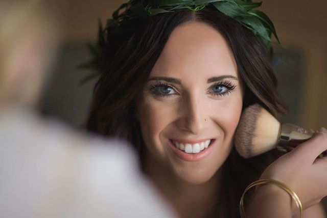 7 косметических процедур перед свадьбой, которые стоит оставить профессионалам