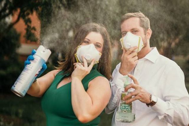 Это 8 рекомендаций по безопасности от COVID, которые гости на свадьбе хотят, чтобы вы выполняли.