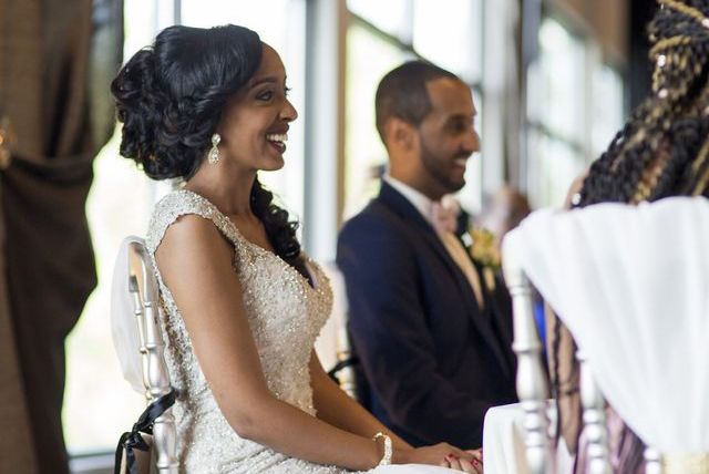 25 свадебных вопросов, к которым пары должны быть готовы ответить