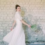PROMISE - коллекция свадебной моды 2022 от Клаудии Хеллер из Кельна