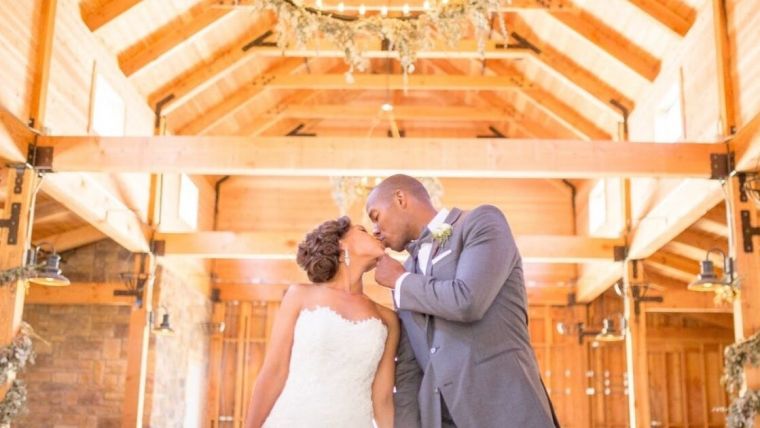 10 Tips for Picking The Perfect Wedding Venue