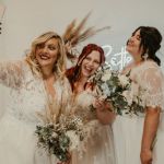Пышная свадебная мода - свадебные платья больших размеров
