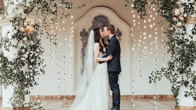 11 ошибок, которых следует избегать при выборе места для свадьбы