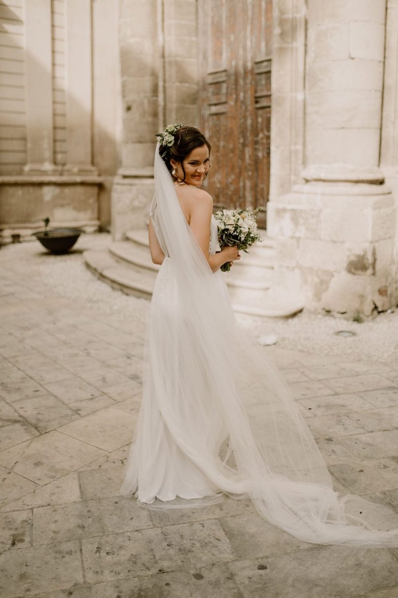 Свадьба в Сиракузах, Сицилия - Фото: Anne Letournel Photography - Свадебный блог: Босоногая невеста