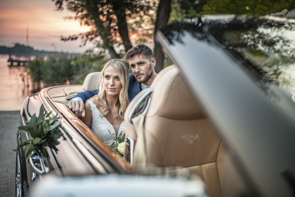 Автомобиль на свадьбу - как украсить своими руками? ТОП-5 идей своими руками
