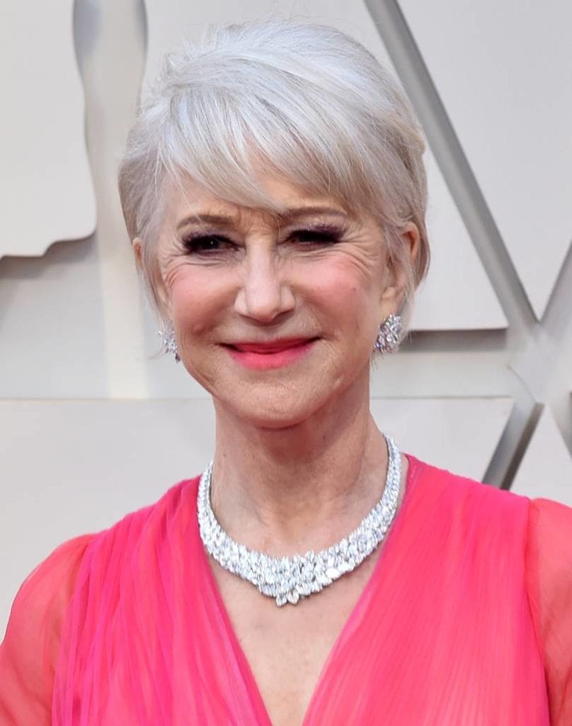 Ювелирные изделия знаменитостей — 11 лучших наборов «Оскара 2019» — aishaaalaqeel2