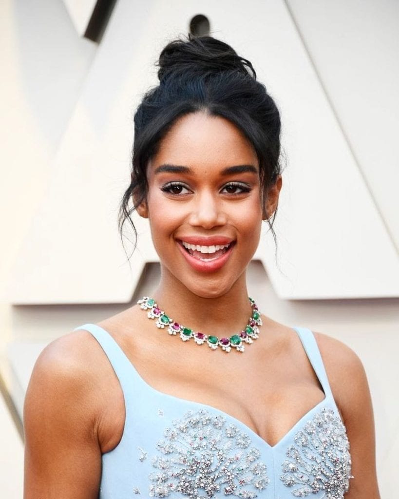 Украшения знаменитостей - 11 лучших комплектов Оскара 2019 - giandesign