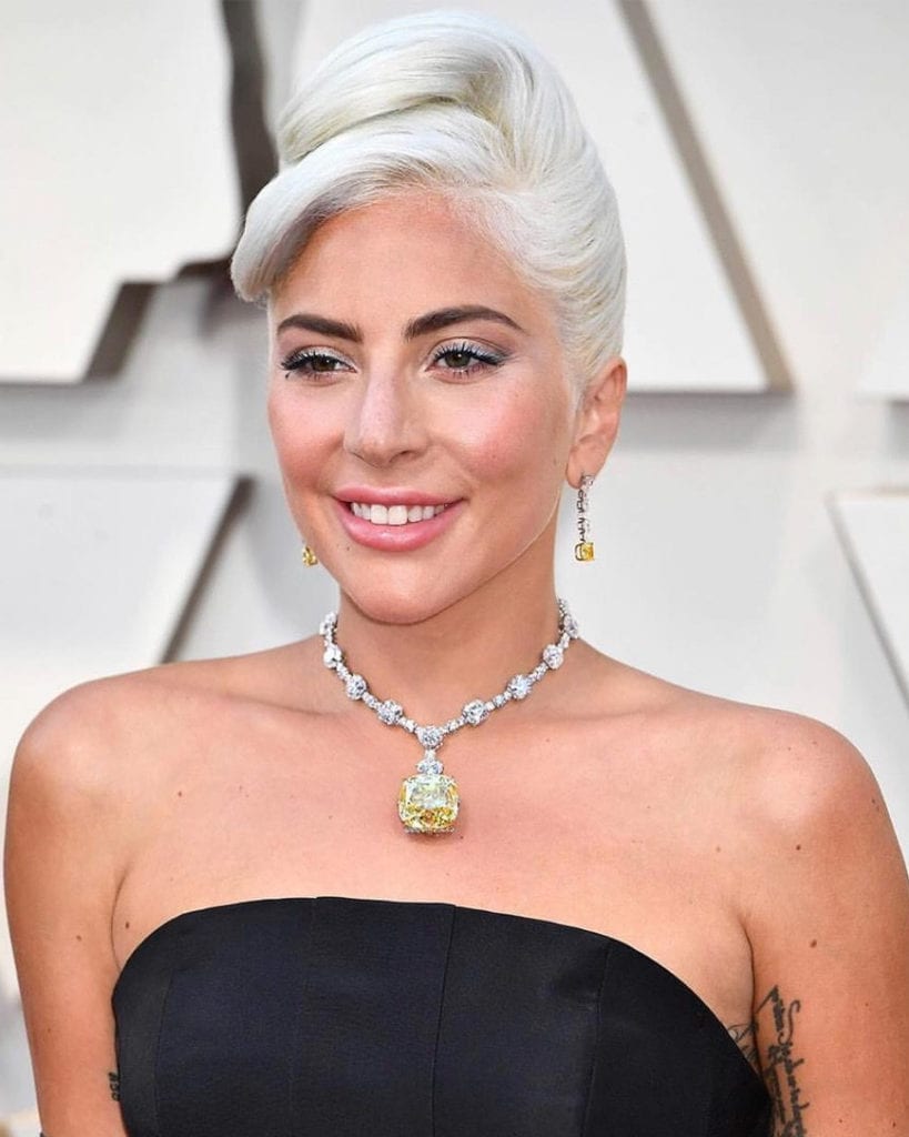 Украшения знаменитостей - 11 лучших комплектов 