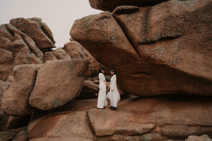 10 важных советов по организации свадьбы - Фото: Alchemia Wedding - Свадебный блог: The Barefoot Bride