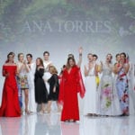 Неделя свадебной моды в Барселоне 2018: показы