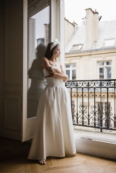 By Romance, свадебная одежда - Коллекция 2021 - Фото: Lifestories Wedding - Свадебный блог: The Barefoot Bride
