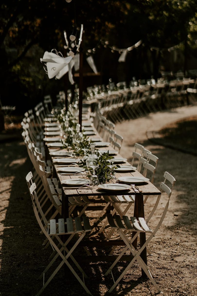 Как организовать загородную свадьбу?  - Фото: The Stories of A - Свадебный блог: Босая невеста
