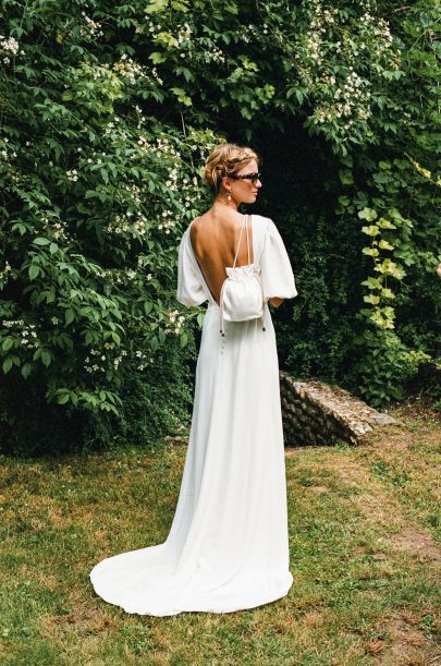 Donatelle Godart - Свадебные платья - Коллекция 2022 - Свадебный блог: Босоногая невеста