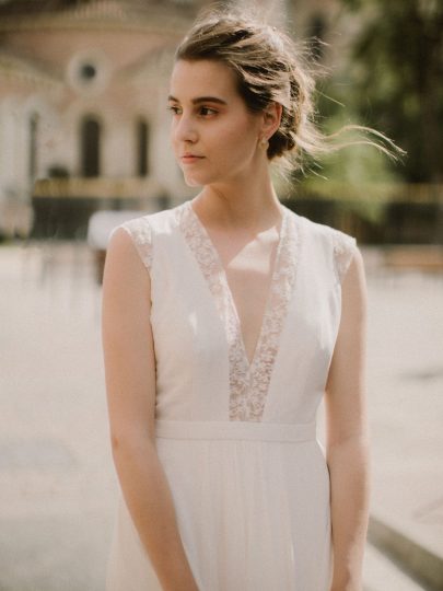Atelier Swan - Свадебные платья - Коллекция 2021 - Фото: Julietta Photography - Свадебный блог: Босоногая невеста