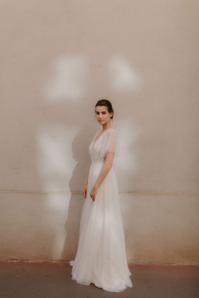 Atelier Swan - Свадебные платья - Коллекция 2021 - Фото: Julietta Photography - Свадебный блог: Босоногая невеста