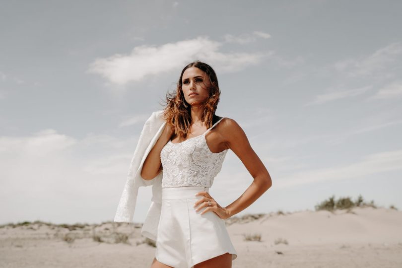 Манон Гонтеро - Свадебные платья - Коллекция 2021 - Свадебный блог: Босоногая невеста