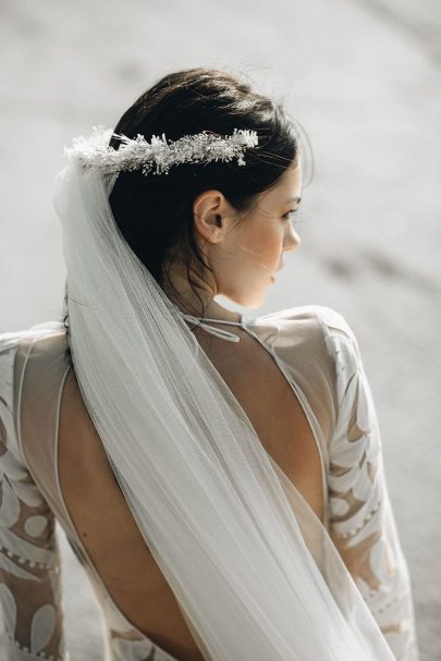 Венцы победы - Свадебные аксессуары - Коллекция 2021 - Свадебный блог: Босоногая невеста