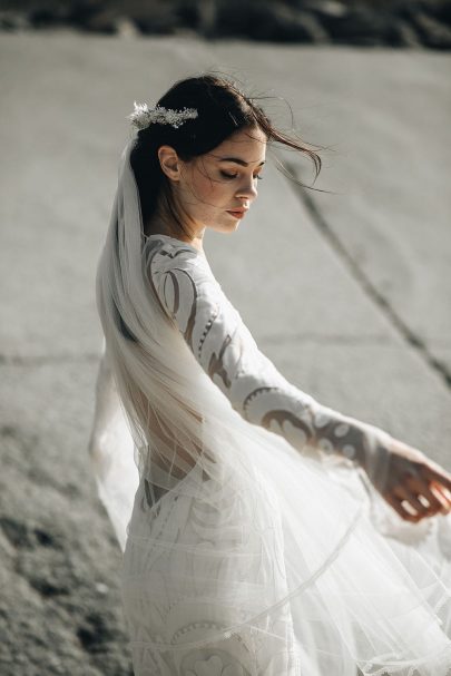 Венцы победы - Свадебные аксессуары - Коллекция 2021 - Свадебный блог: Босоногая невеста