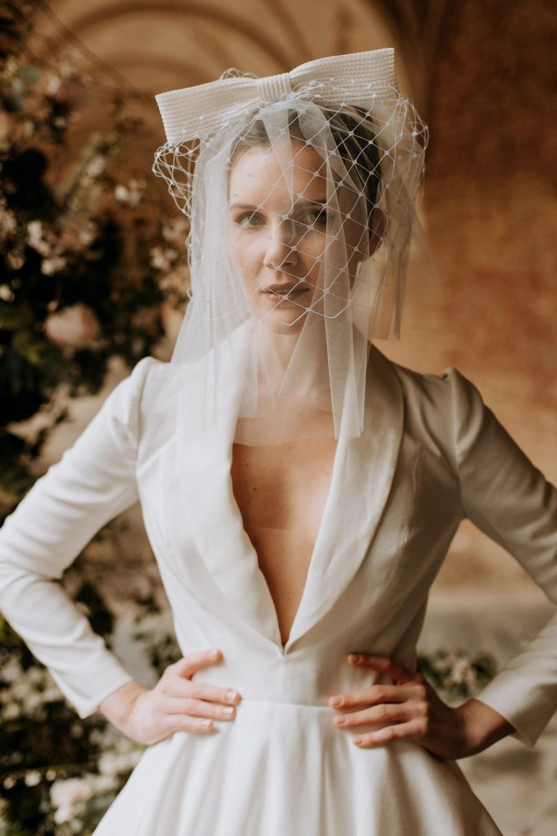 Se Casan x Maïté Bailleul: свадебные платья прет-а-порте или напрокат - Фото: Анаис Бизе - Свадебный блог: Босоногая невеста