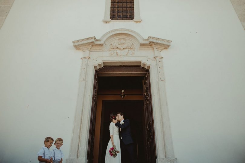Свадьба в отеле Areias Do Seixo в Португалии - Фото: Давид Латур - Свадебный блог: Босоногая невеста